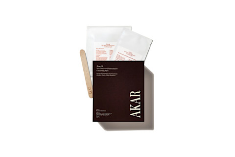skincare face mask kit from Akar skincare face mask kit from Akar