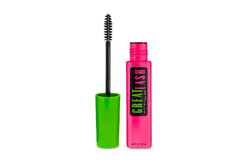 Maybelline Great Lash Waterproof Mascara Maybelline Great Lash Waterproof Mascara