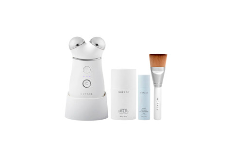 NuFACE Trinity+ Starter Kit