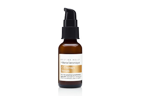 Marie Veronique + Kristina Holey C-Therapy Serum