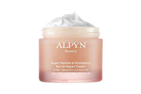 Alpyn Beauty Super Peptide & Ghostberry Barrier Repair Cream