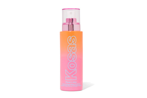 Kosas Plump + Juicy Vegan Collagen Spray-On Serum
