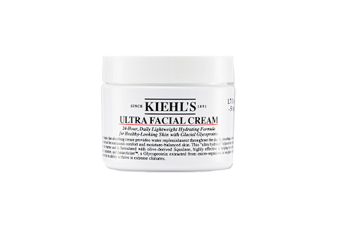 Kiehl’s Ultra Facial Cream