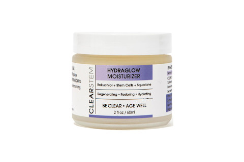 Clearstem HYDRAGLOW™ Stem Cell Moisturizer
