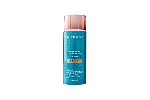 Colorescience Sunforgettable® Total Protection™ Face Shield Flex SPF 50