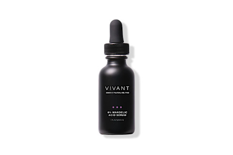 Vivant Skin Care 8 Percent Mandelic Acid 3-in-1 Serum