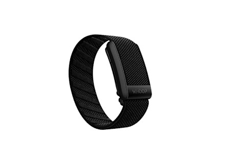 WHOOP strap providing 24/7 personalized data on sleep, recovery, and daily strain for performance and wellness fine-tuning. WHOOP strap providing 24/7 personalized data on sleep, recovery, and daily strain for performance and wellness fine-tuning.
