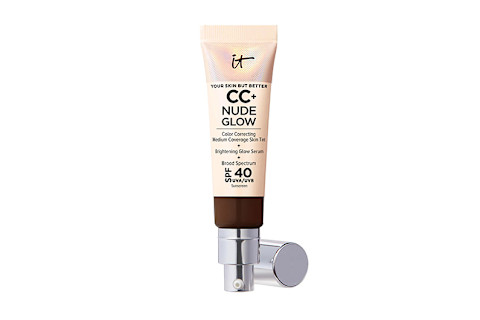 It Cosmetics CC+ with Nude Glow