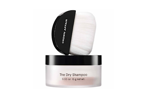 Crown Affair The Dry Shampoo
