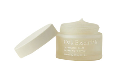 Oak Essentials Cleansing Balm