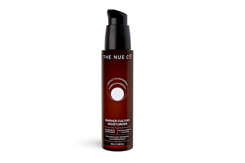 The Nue Co Barrier Culture Moisturizer