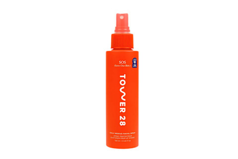 Tower28 SOS Daily Facial Rescue Spray
