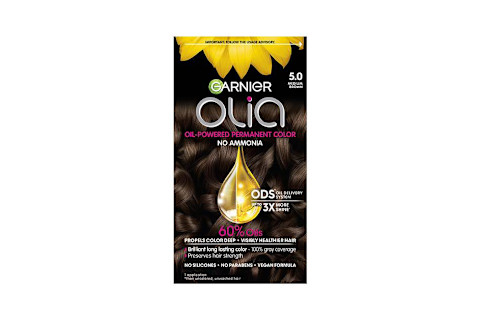 Garnier Olia Ammonia Free Hair Color Garnier Olia Ammonia Free Hair Color