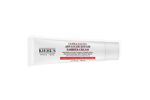 Kiehl's Ultra Facial Advanced Repair Barrier Cream