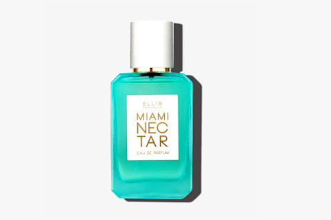 Ellis Brooklyn Miami Nectar