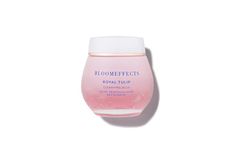 Bloomeffects Royal Tulip Cleansing Jelly
