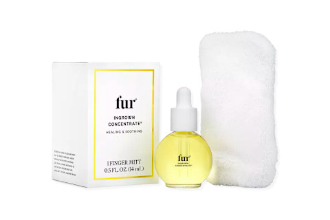 Fur Ingrown Concentrate