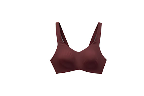 Secure comfort for your toughest workouts. A breathable, high-support bra that keeps your focus on movement, not distraction. Secure comfort for your toughest workouts. A breathable, high-support bra that keeps your focus on movement, not distraction.