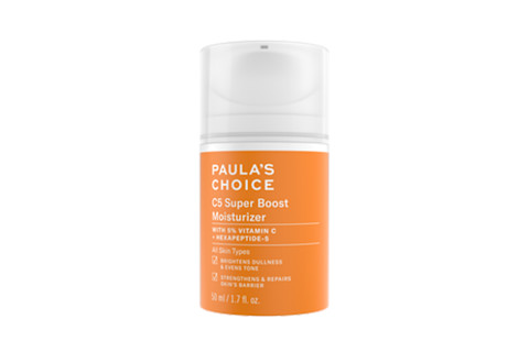 Paula's Choice C5 Super Boost Moisturizer