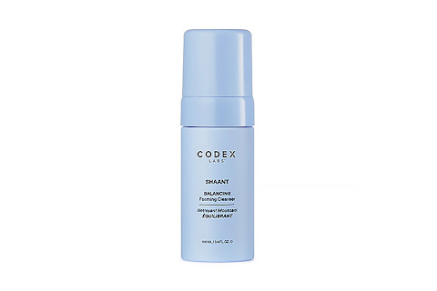 Codex Labs Shaant Balancing Foaming Cleanser