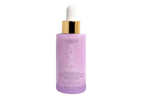 Kora Organics Plant Stem Cell Retinol Alternative Serum