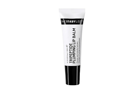 The INKEY List Tripeptide Plumping Lip Balm