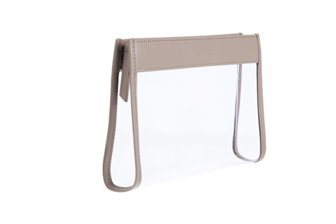 Truffle Clarity Everyday Pouch