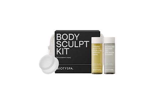 Biotyspa Body Sculpt Kit