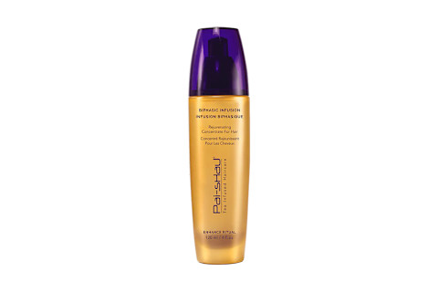 Pai-Shau Biphasic Infusion Pai-Shau Biphasic Infusion