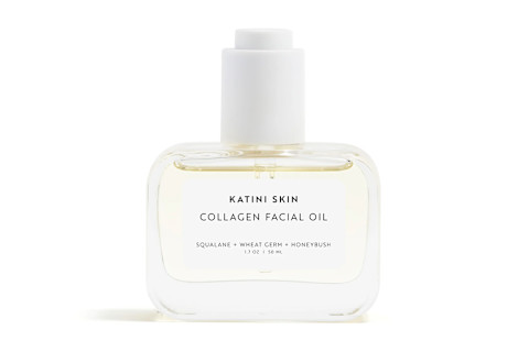 Katini Skin Collagen Facial Oil