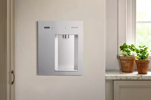 Elkay Liv EZ Water Dispenser Elkay Liv EZ Water Dispenser