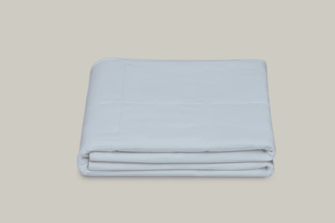 coop throw blanket cooling