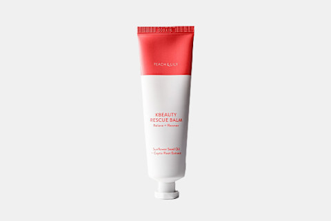 Peach & Lily KBeauty Rescue Balm