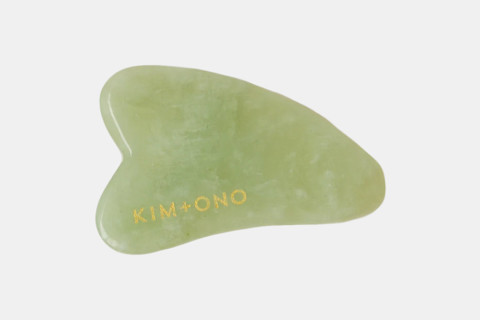 Kim + Ono gua sha tool