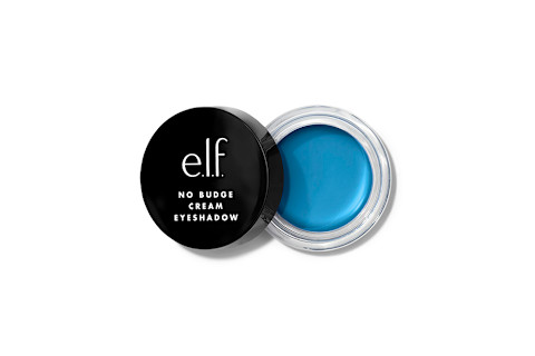 Elf No Budge Cream Eyeshadow in Oasis