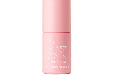 Olive & June Nail Brightener