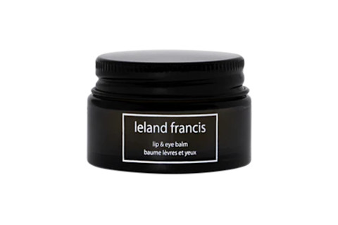 Leland Francis Lip & Eye Balm Leland Francis Lip & Eye Balm