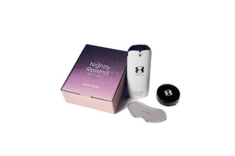 One Skin Nightly Set One Skin Nightly Set