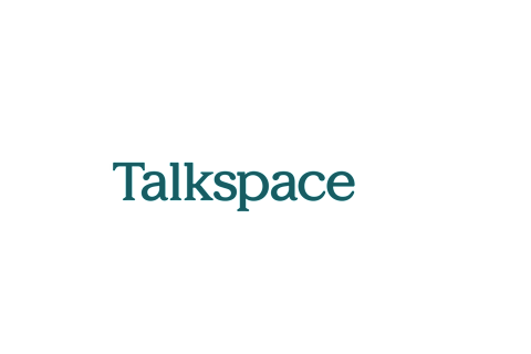 Talkspace logo