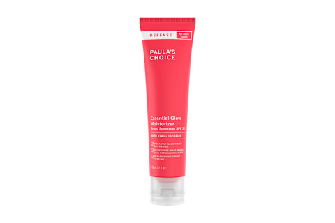 Paula's Choice Essential Glow Moisturizer