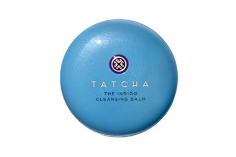 Tatcha Indigo Cleansing Balm