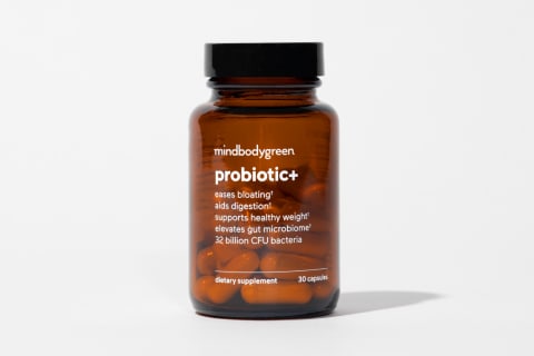 probiotic+