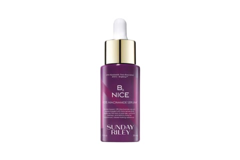 Sunday Riley B3 Nice 10% Niacinamide Serum