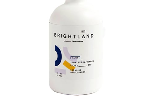 Brightland olive oil