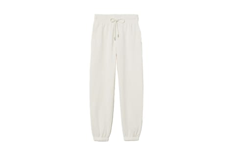 H&M Cotton-Blend Sweatpants