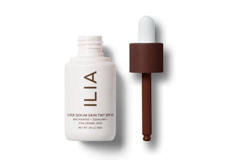 ILIA Super Serum Skin Tint SPF 40