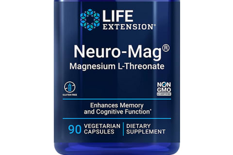 The 14 Best Magnesium Supplements Of 2023 - 3