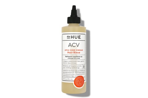 DpHue ACV Hair Rinse