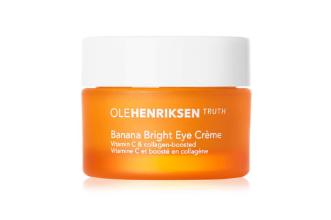 Ole Henriksen Banana Bright+ Eye Crème