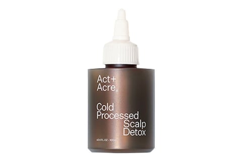 Act + Acre Scalp Detox 